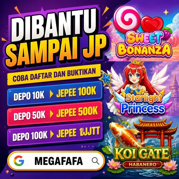 situs slot new member 200